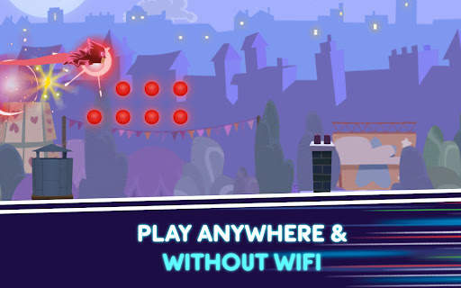 PJ Masks™: Moonlight Heroes 18 تصوير الشاشة