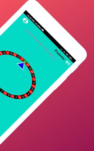 Wheel Game - Play & Earn Point screenshot 8