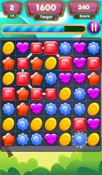 Candy Crush Mania screenshot 3