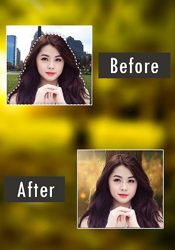 Cut Photo - Cut Paste Photo Editor screenshot 4