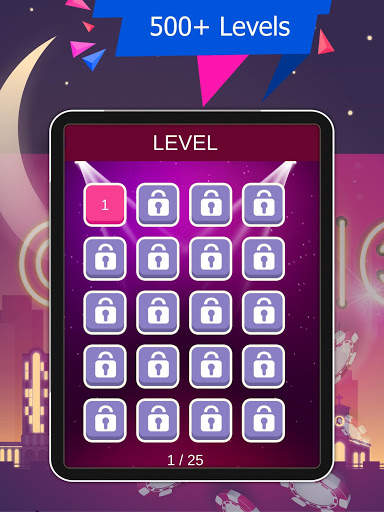 Blackjack 21 - Free Card Games screenshot 9