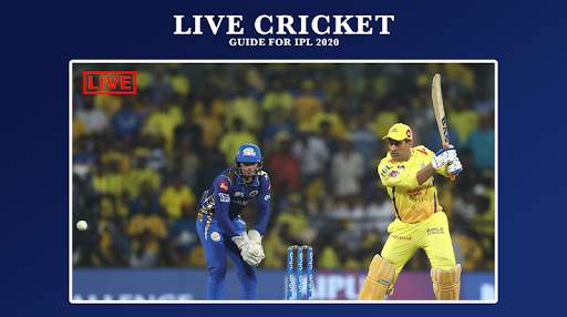 Guide For HD Free Hotstar Sports Live T20 Cricket screenshot 1