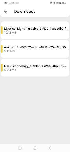 Theme Swap - Themes screenshot 8