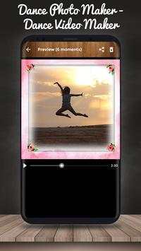 Dance Photo Maker - Dance Video Maker screenshot 4