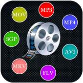 All Video Converters on 9Apps