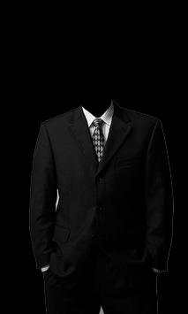 Lawyer Suits Editor, LWP And Change Cloth Color screenshot 4