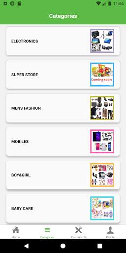 Mian Channu Online Shopping screenshot 4