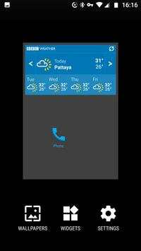 CM Launcher 14.1 Color screenshot 3