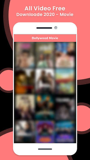 All Video Free Downloader 2020 - Movie Downloader screenshot 2