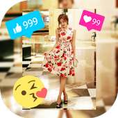 NoCrop BBMSquare on 9Apps