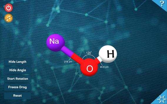 Molecule Kit screenshot 14