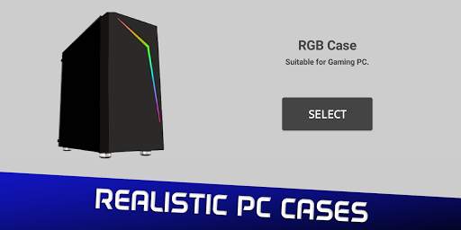 PC Building Simulator (PC Tycoon) screenshot 2
