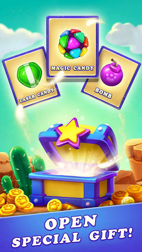 Candy Bomb Smash screenshot 10