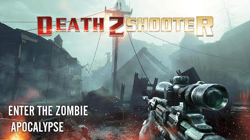 Death Shooter 2 : Zombie Kill screenshot 2