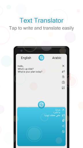 Voice Translator(Translate) screenshot 6