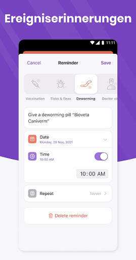 GoDog - Hundetraining & Pfeife screenshot 5