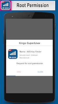 WiFi Key Finder Show Password (root) screenshot 3