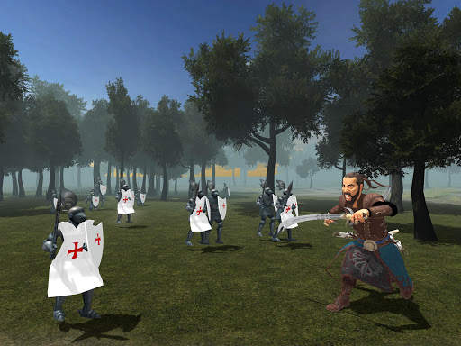 Ertgrul Gazi Game screenshot 7