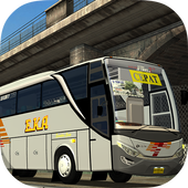 ikon Eka Bus Cepat