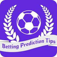 Daily Betting Predictions Tips logo