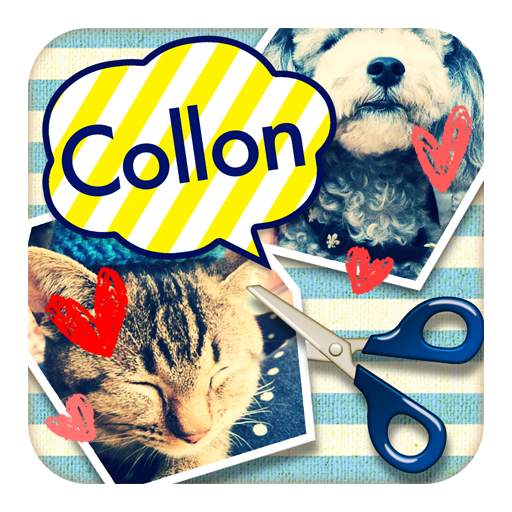 Collon -Collage photos- 4.1.10