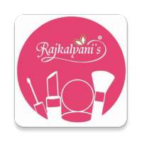 Rajkalyani - Beauty Shopping app icon