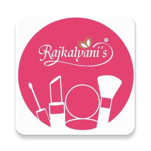 Rajkalyani - Beauty Shopping app 8.0