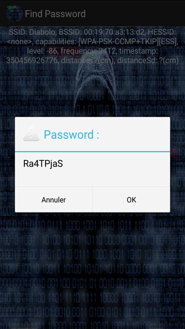 Real Wifi Hacker WEP WPA Prank screenshot 4