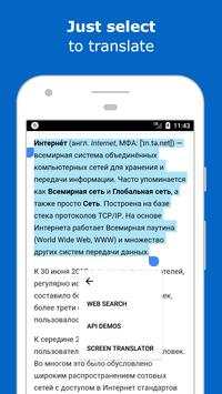 Screen Translator screenshot 4