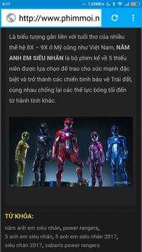 4G Fast Browser screenshot 2