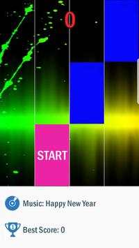 Piano Tiles 2018 screenshot 1