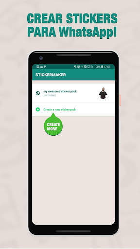Sticker Maker screenshot 5