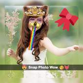 Snap photo editor 1.0