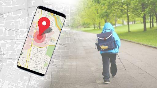 Cell Tracker Kids screenshot 2
