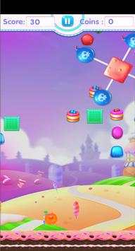 New Candy Jump screenshot 1