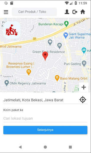 Warbis - Warung Bisnis screenshot 5