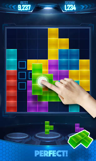 Puzzle Game screenshot 1