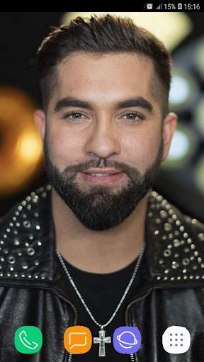 Kendji Girac Wallpaper 🔥 screenshot 1