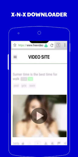 Xnx Video Downloader - Sax Video Downloader screenshot 4
