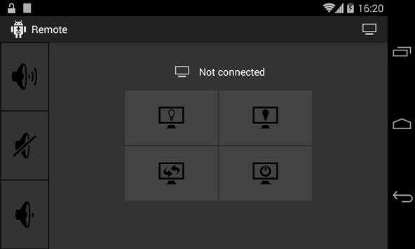 Remote Lite screenshot 6