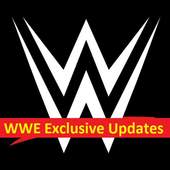 WWE Exclusive Updates 1.0