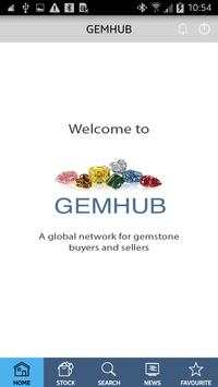 Gemhub screenshot 2