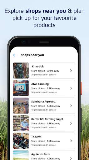 Yara FarmCare : A Farming App screenshot 5
