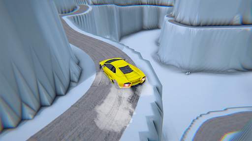 Fast Ferrari Racing Car Games screenshot 4
