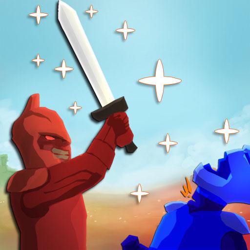 Total Ancient War Simulator icon