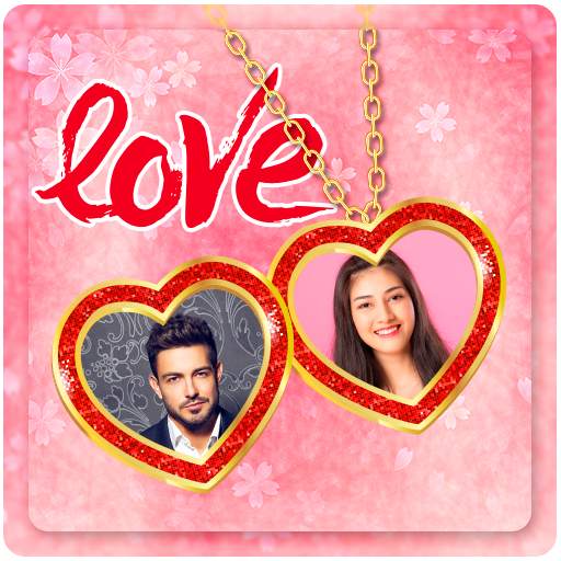 Locket Photo Frames 1.0.5