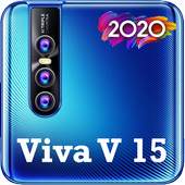 Camera For VIVO V15 Pro - Filter for snap 1.0