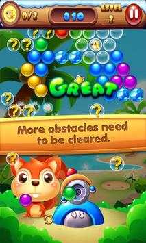 Bird Bubble Legend screenshot 4