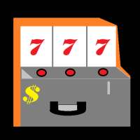 Healthy Slot Machine - Casino Game [ALL FREE] logo