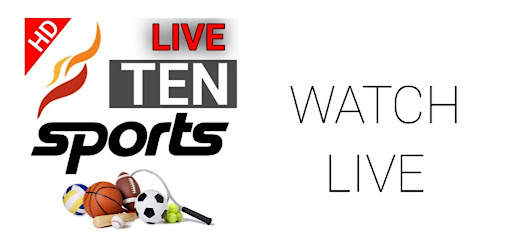 Ten Sports Live -Ten Sports screenshot 1